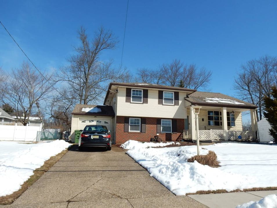 1770 Longfellow Dr Cherry Hill, NJ 08003, Camden County