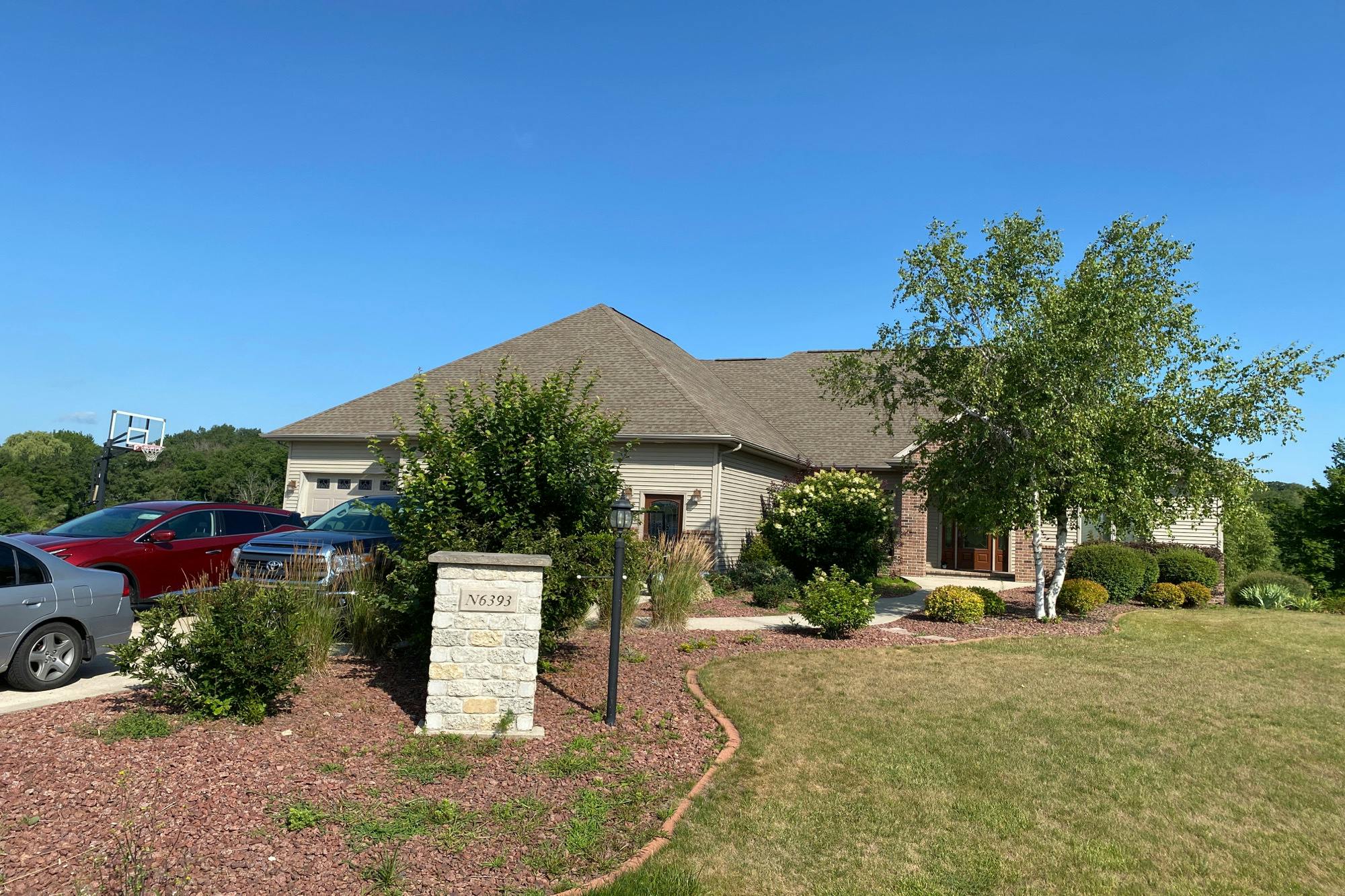 Tradewinds Cir, Beaver Dam, WI 53916 #1