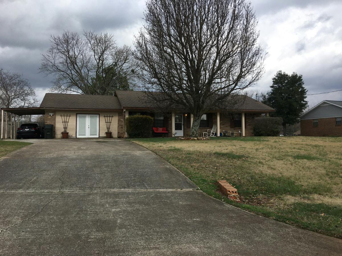 Shelburne Cir, New Market, AL 35761
