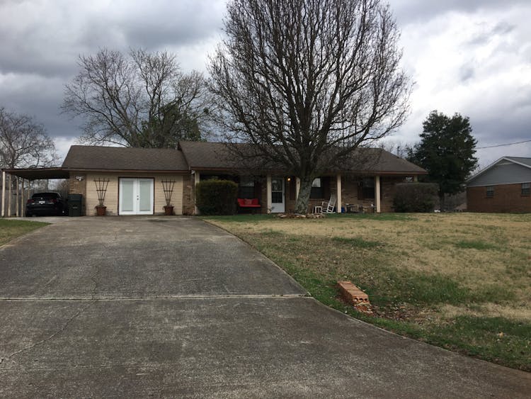 103 Shelburne Circle New Market, AL 35761, Madison County