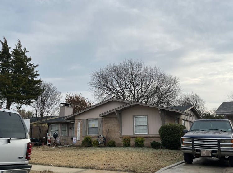 3508 Flamingo Way Mesquite, TX 75150, Dallas County