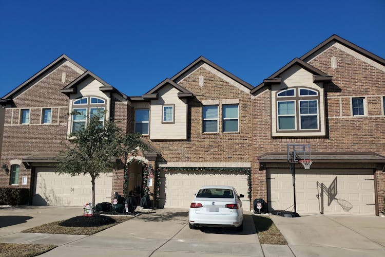 1228 Willow Plains Ln Rosenberg, TX 77471, Fort Bend County