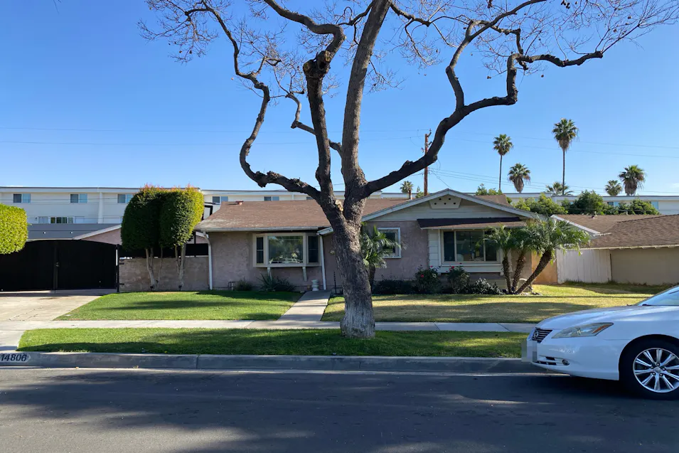 14806 Faceta Dr La Mirada, CA 90638, Los Angeles County