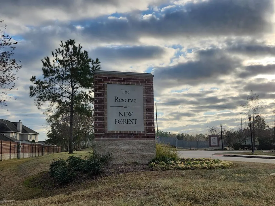 7310 Evitale Way Houston, TX 77049, Harris County