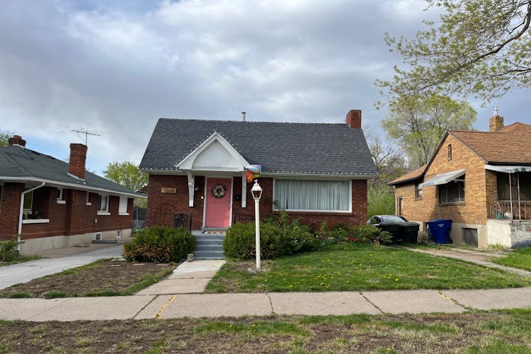 1066 28th St Ogden, UT 84403, Weber County