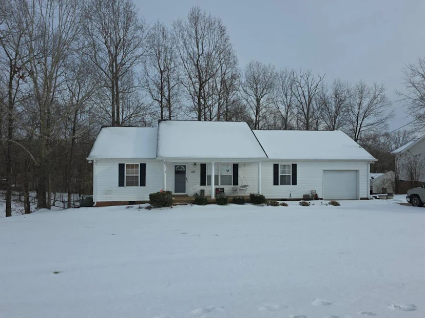 125 Carriage Way