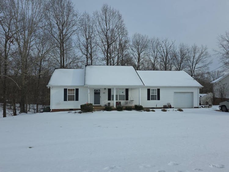 125 Carriage Way White Bluff, TN 37187, Dickson County