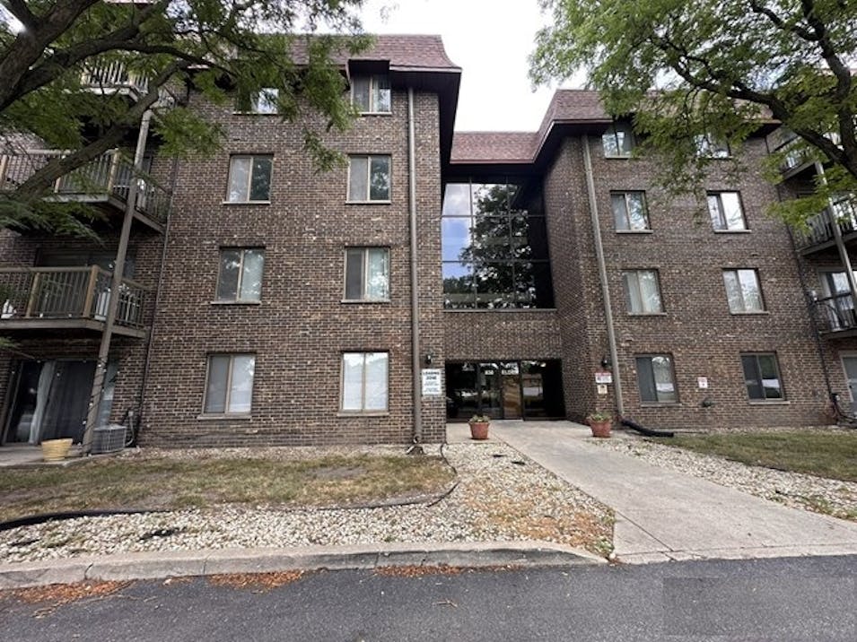 830 Elder Rd B111 Homewood, IL 60430, Cook County