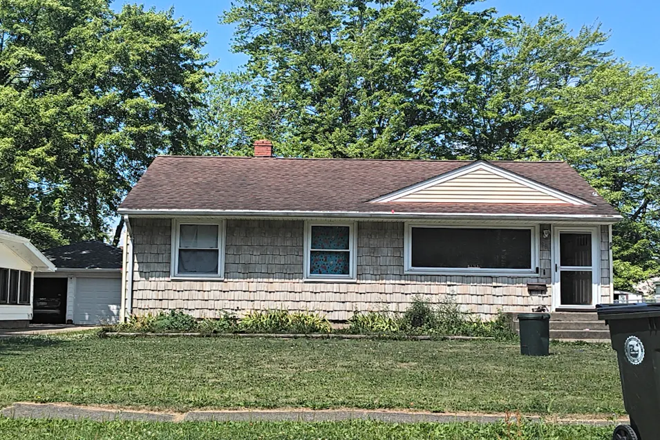 84 Kleber Avenue Youngstown, OH 44515, Mahoning County