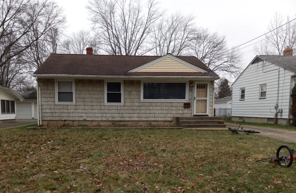 84 Kleber Avenue Youngstown, OH 44515, Mahoning County