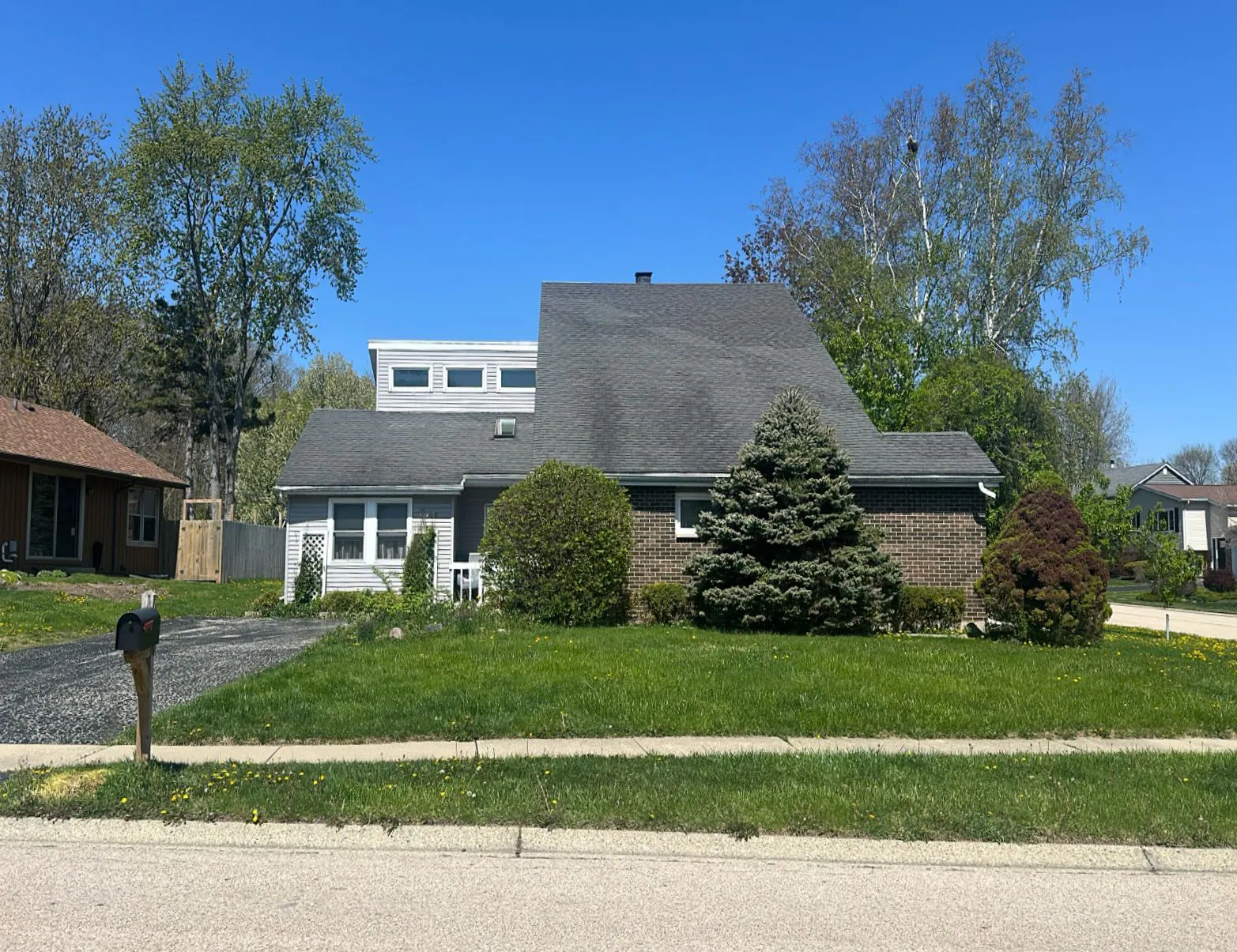 Tanglewood Dr, Gurnee, IL 60031 #1