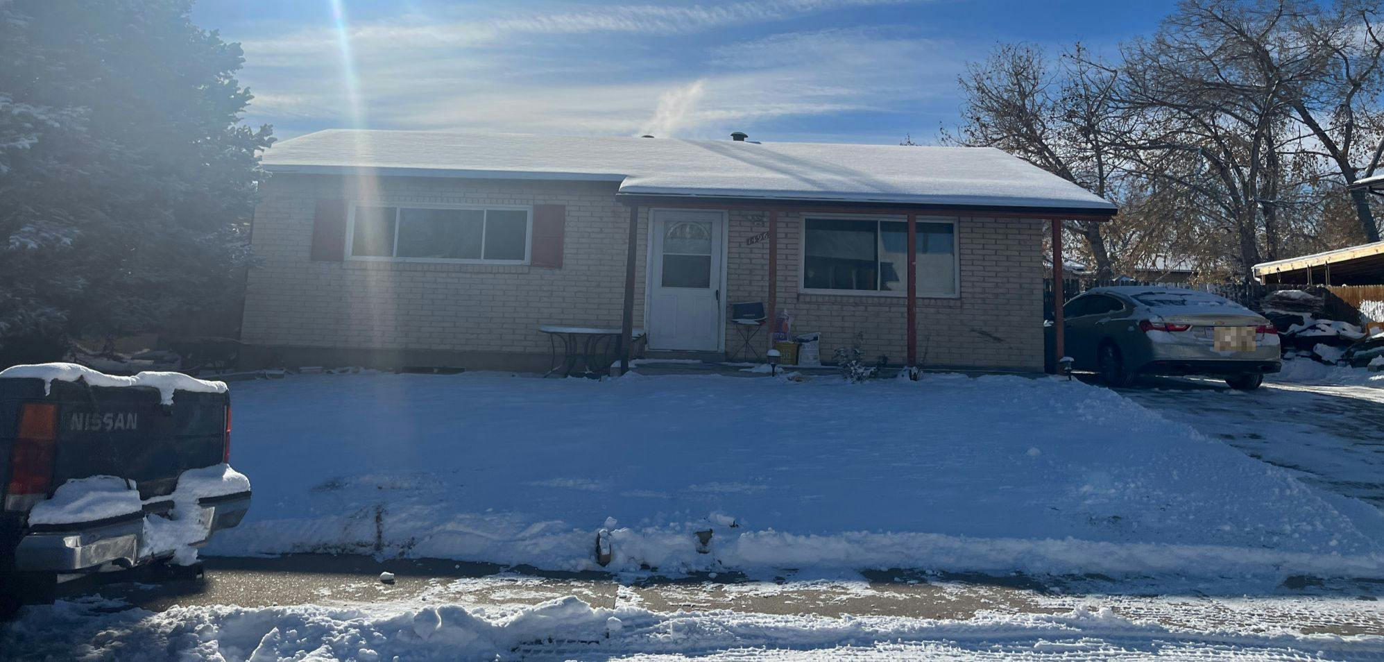 Randolph Pl, Denver, CO 80239