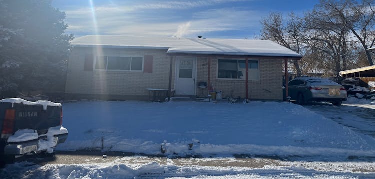 14962 Randolph Place Denver, CO 80239, Denver County