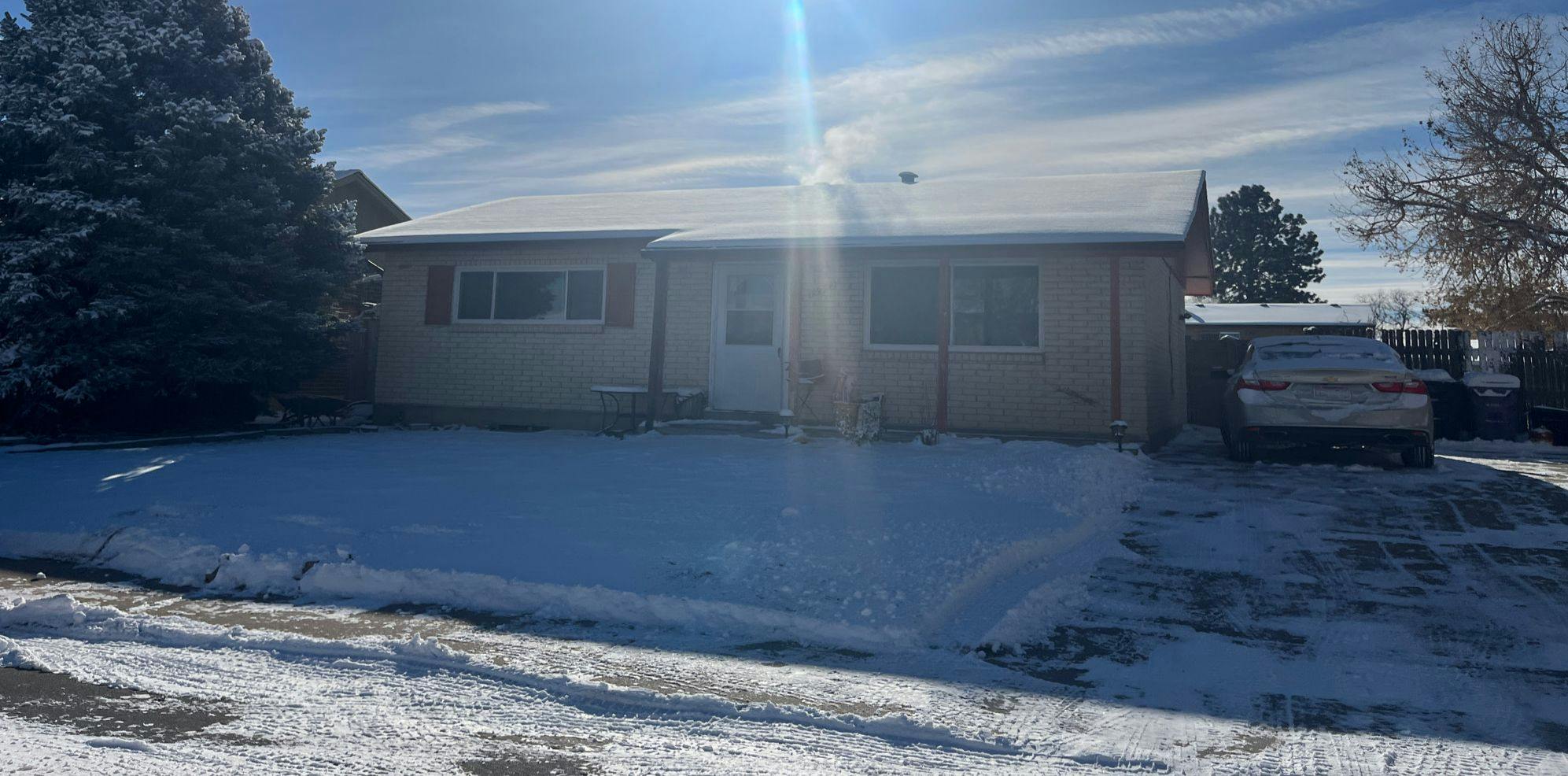 Randolph Pl, Denver, CO 80239 #1