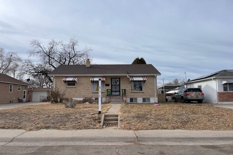 511 Henry Avenue Pueblo, CO 81005, Pueblo County