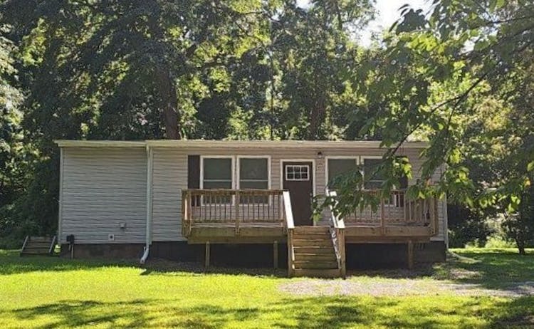 8857 Cumberland Street Chestertown, MD 21620, Kent County