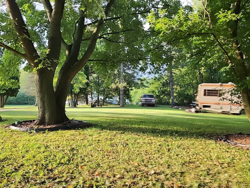 2487 Tamarack St Lake Odessa, MI 48849, Ionia County