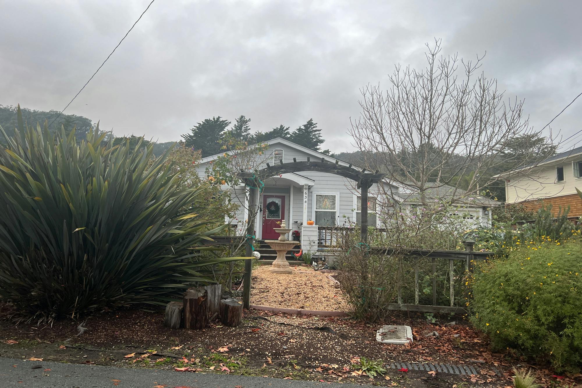 Northern Ave, Mill Valley, CA 94941