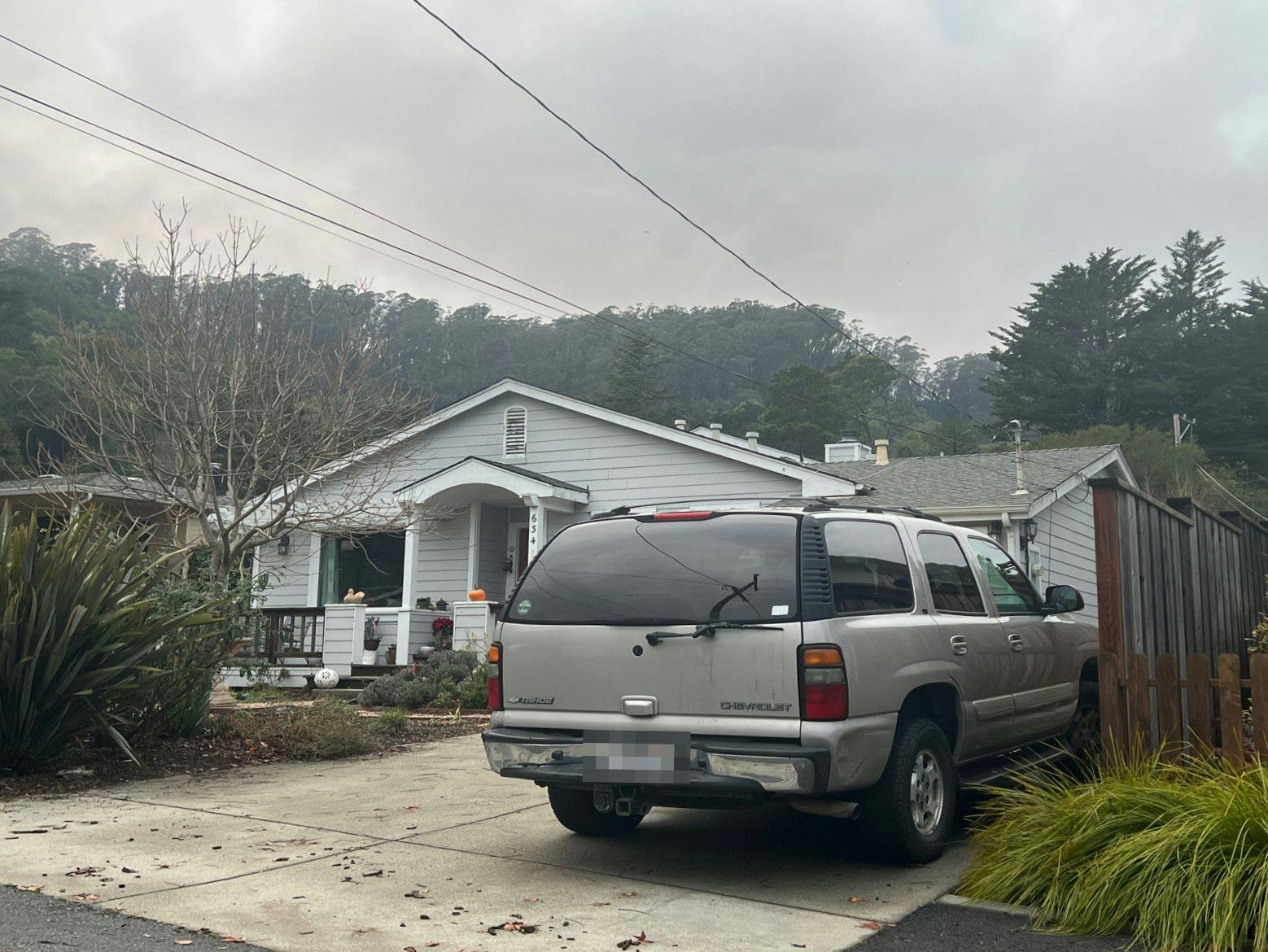 Northern Ave, Mill Valley, CA 94941 #1