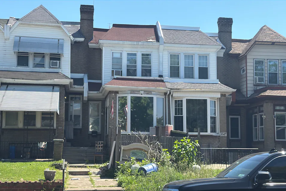 3545 Oakmont Street Philadelphia, PA 19136, Philadelphia County