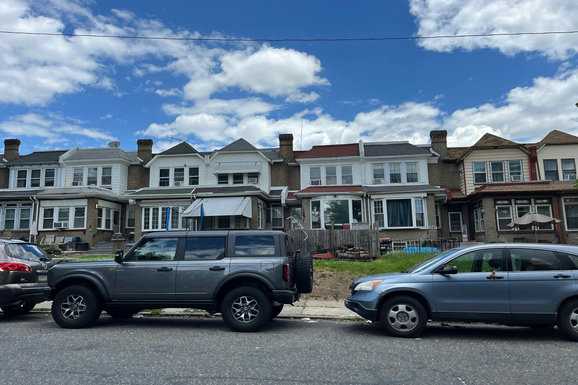 Oakmont St, Philadelphia, PA 19136 #1