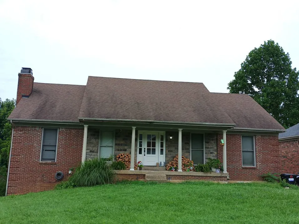 9803 Sonrisa Dr Louisville, KY 40291, Jefferson County