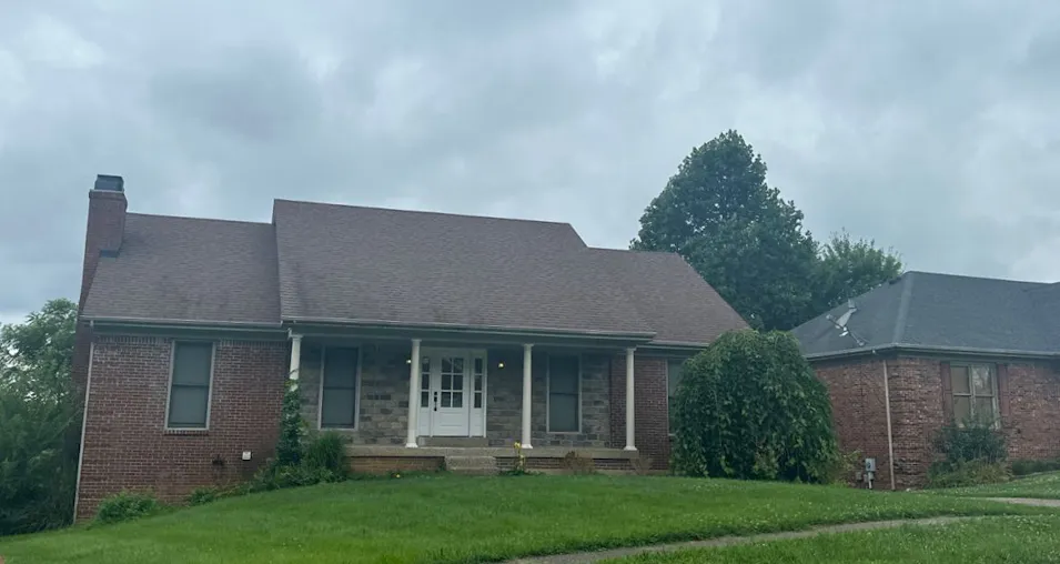 9803 Sonrisa Dr Louisville, KY 40291, Jefferson County