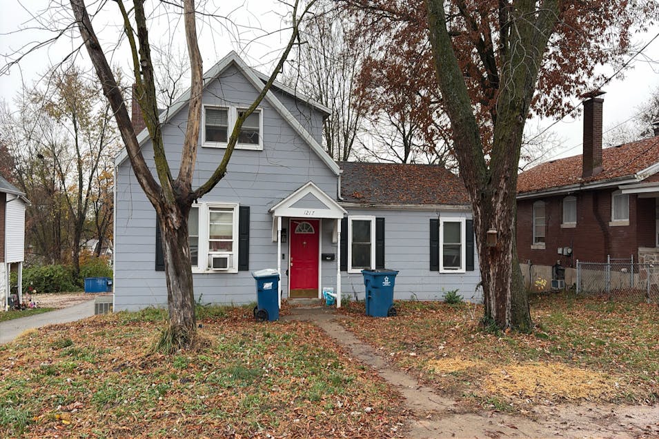 1217 W High St Jefferson City, MO 65109, Cole County