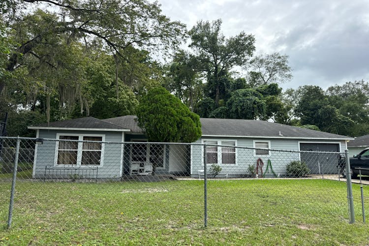 1301 SE 20th Street Gainsville, FL 32641, Alachua County