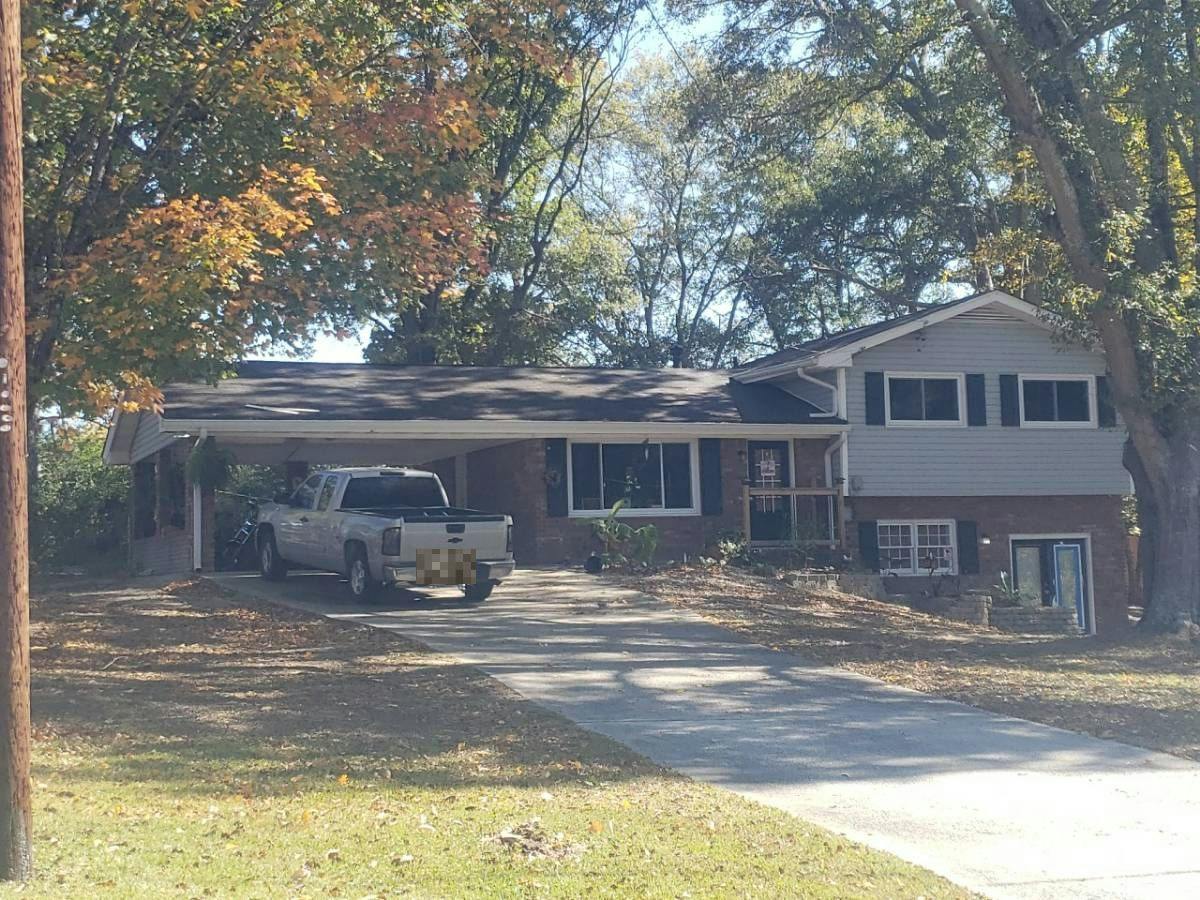 Briarwood Trl, Douglasville, GA 30134