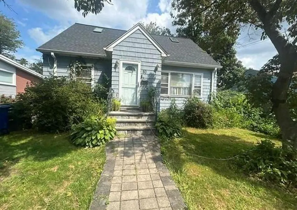 80 Marsdale Avenue Bridgeport, CT 06606, Fairfield County