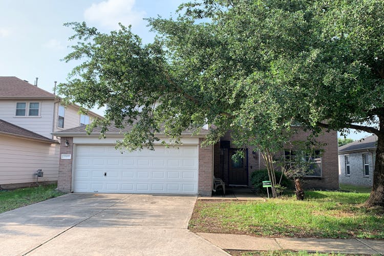 15410 Kellerwood Drive Houston, TX 77086, Harris County