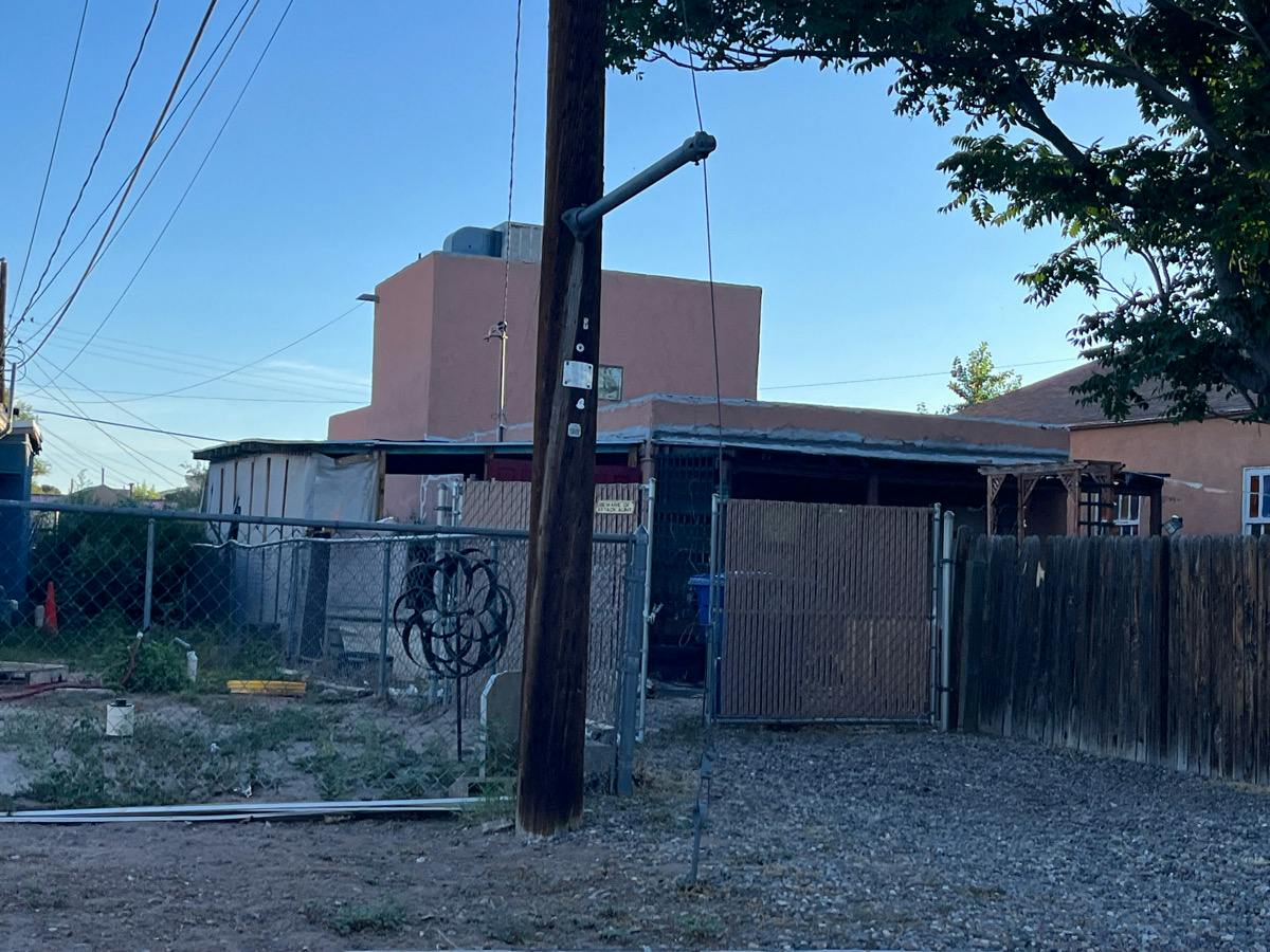 Aztec Rd, Albuquerque, NM 87107 #1