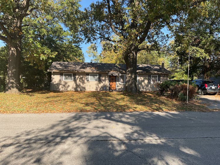 105 Miskell Blvd Cahokia, IL 62206, St. Clair County