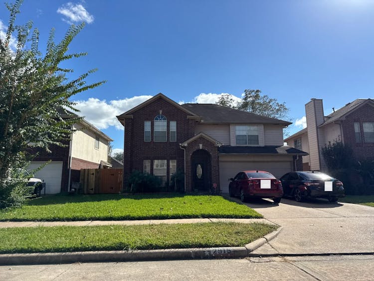 2915 Secluded Dr Sugar Land, TX 77498, Fort Bend County