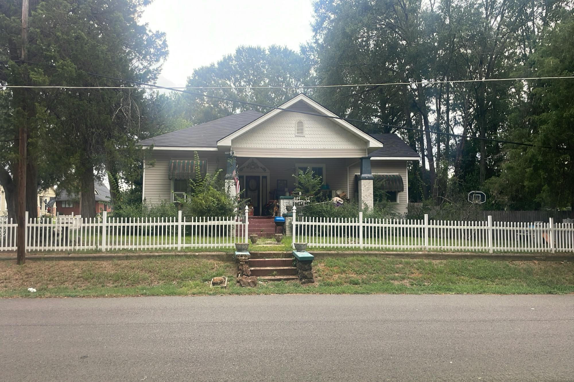Vergie Page Dr, Farmerville, LA 71241