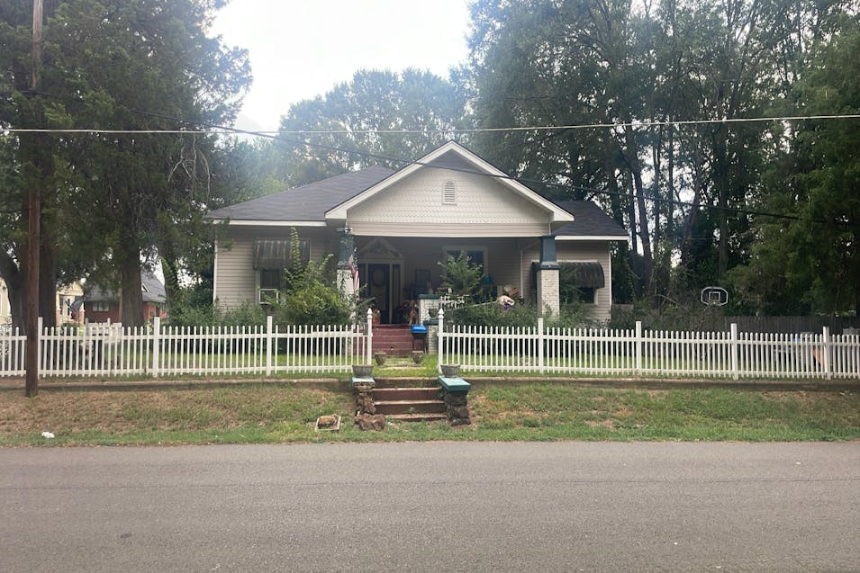 204 Vergie Page Dr Farmerville, LA 71241, Union Parish County