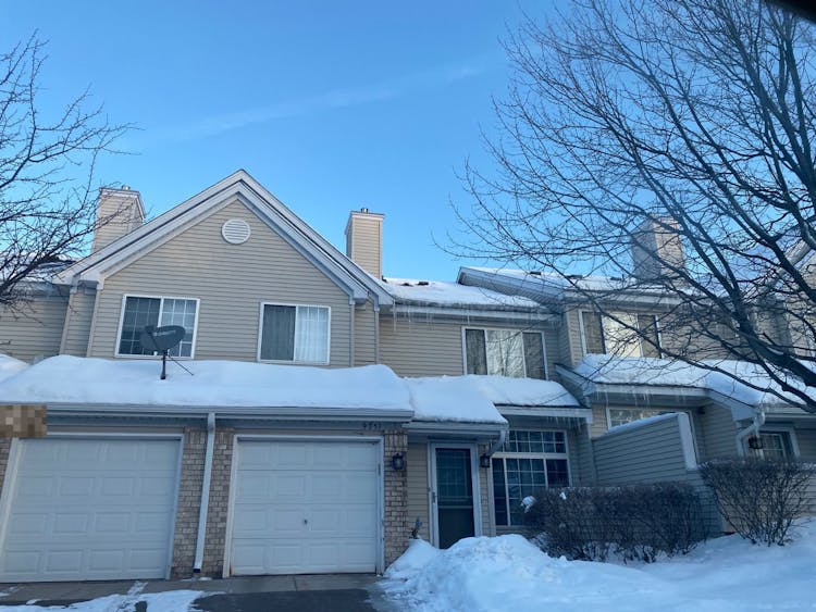 9251 Troon Court Woodbury, MN 55125, Washington County