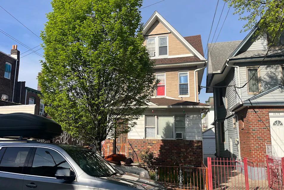 86-74 108th Street Richmond Hill, NY 11418, Queens County
