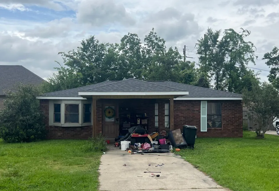 517 S Nickens Ave Gonzales, LA 70737, Ascension County