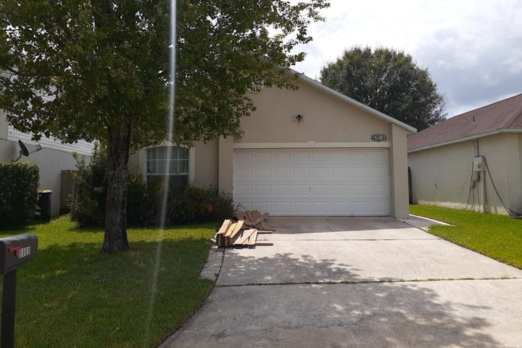 6908 Playpark Trl, Jacksonville, FL, 32244, USA