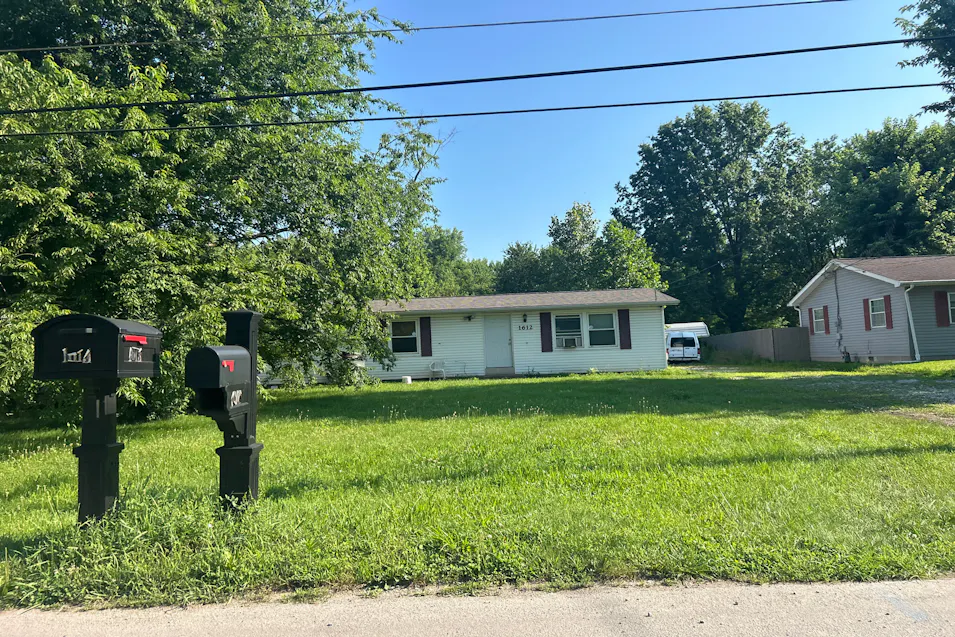 1612 Dewberry Road Columbus, OH 43207, Franklin County