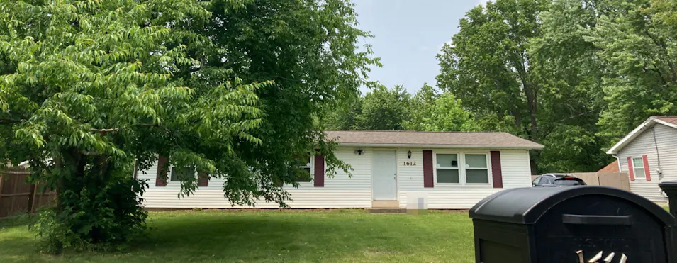 1612 Dewberry Road Columbus, OH 43207, Franklin County