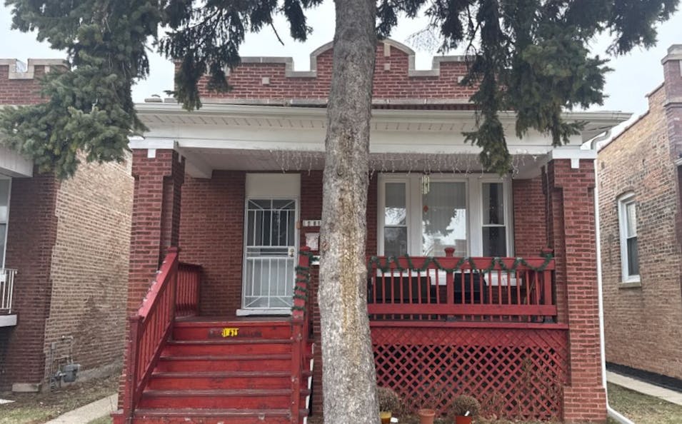 1431 S 57th Ave Cicero, IL 60804, Cook County