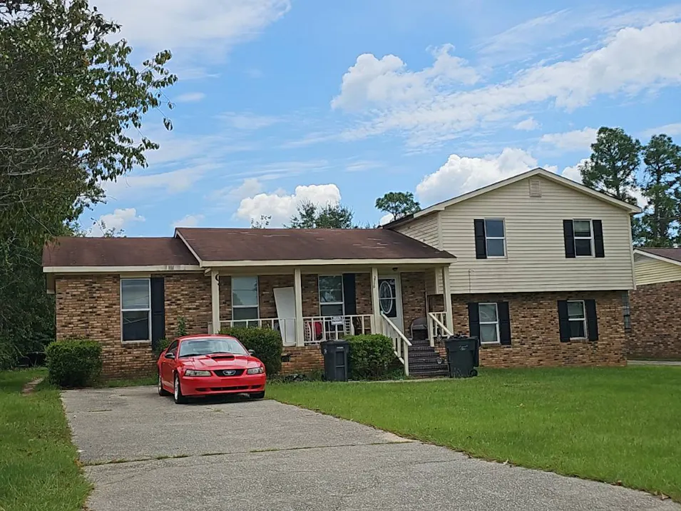 3710 Elmwood Court Hephzibah, GA 30815, Richmond County