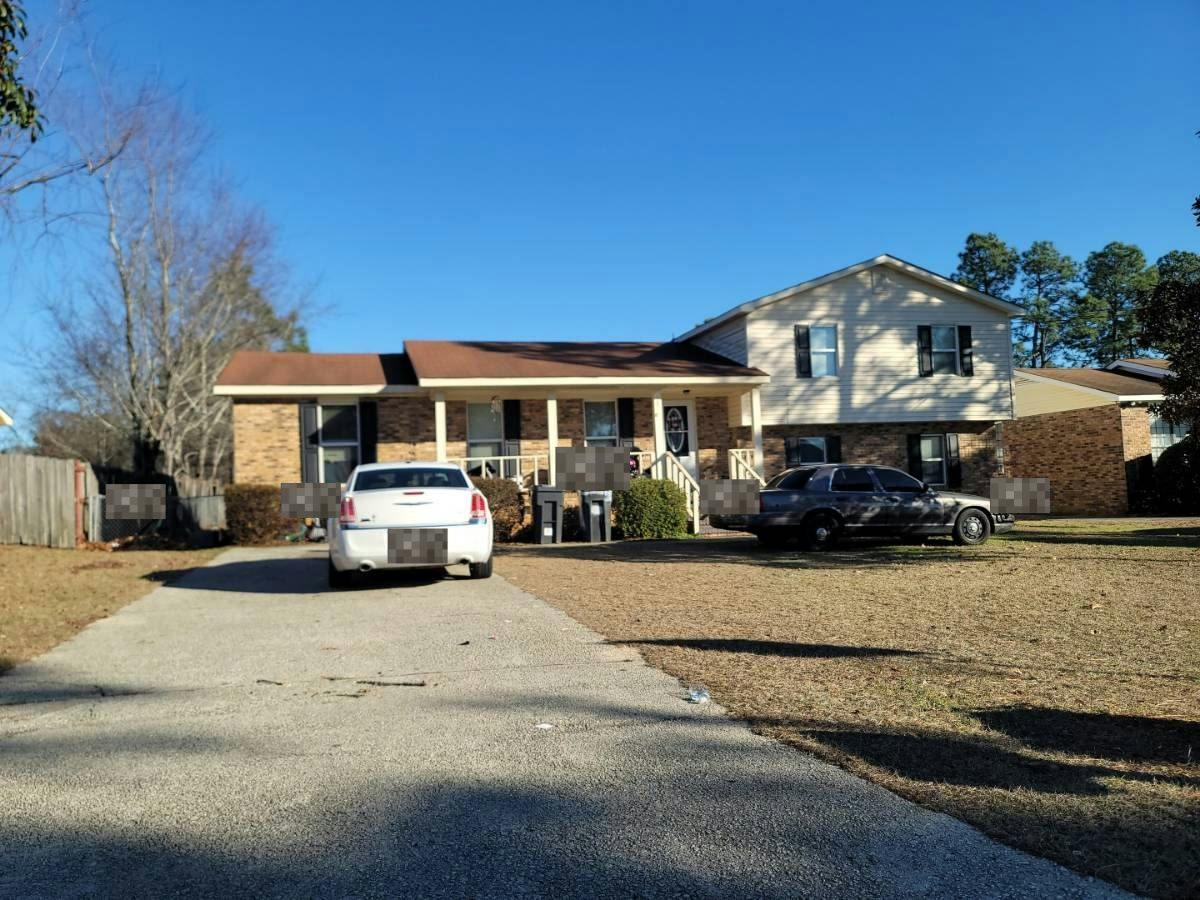 Elmwood Ct, Hephzibah, GA 30815