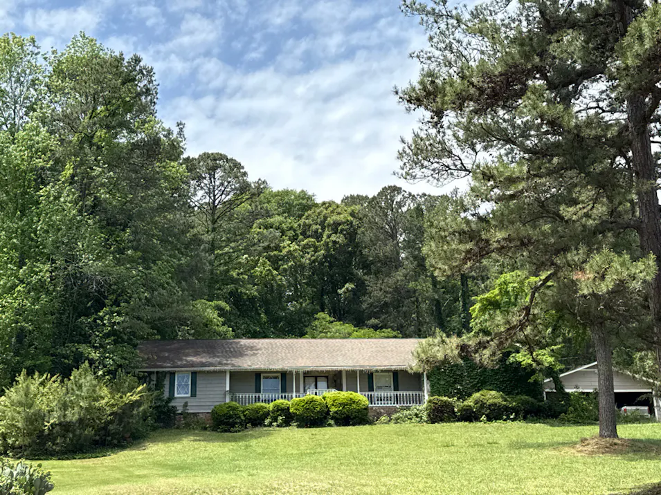 239 Margo Trl SE Rome, GA 30161, Floyd County