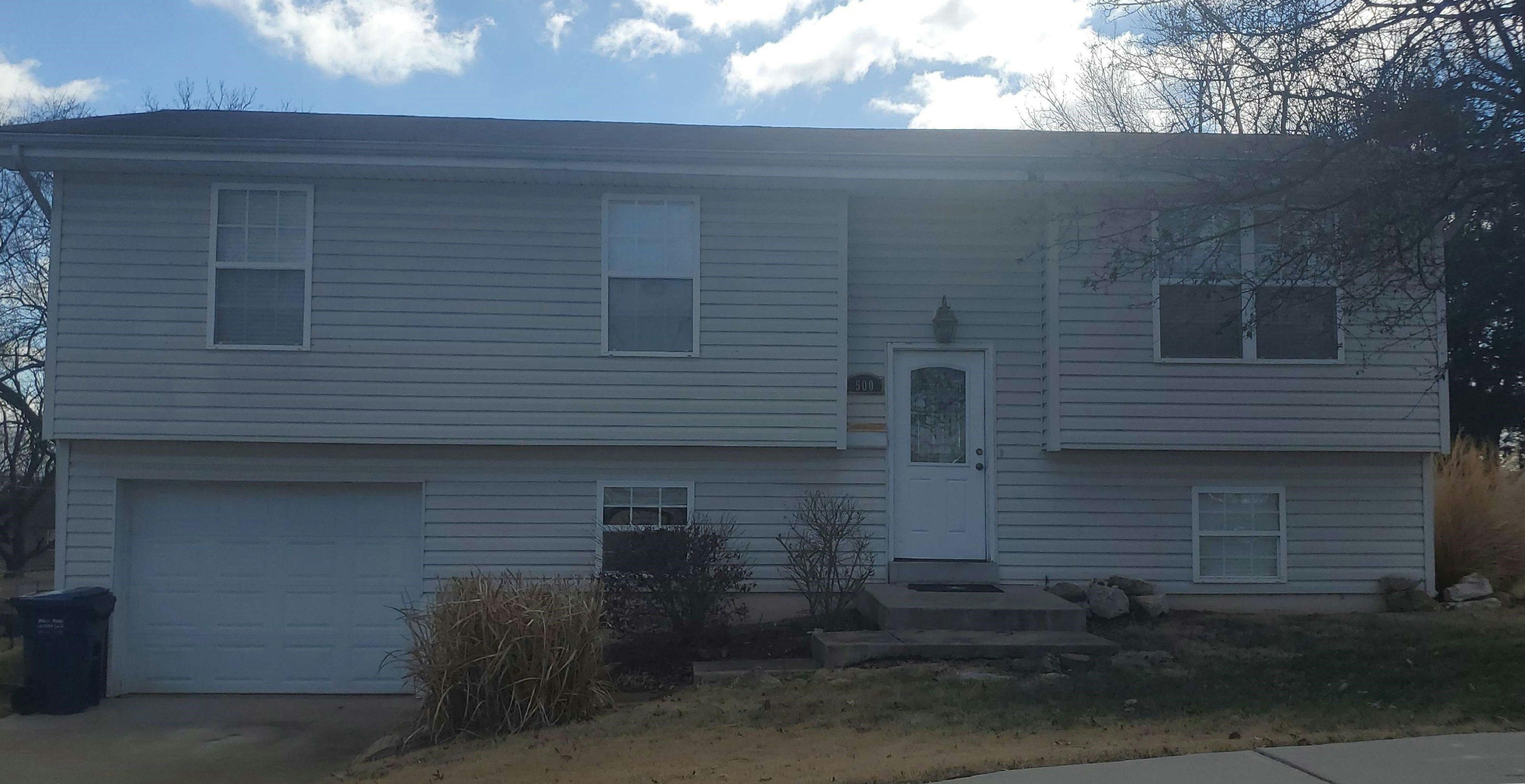 Pitman Ave, Wentzville, MO 63385