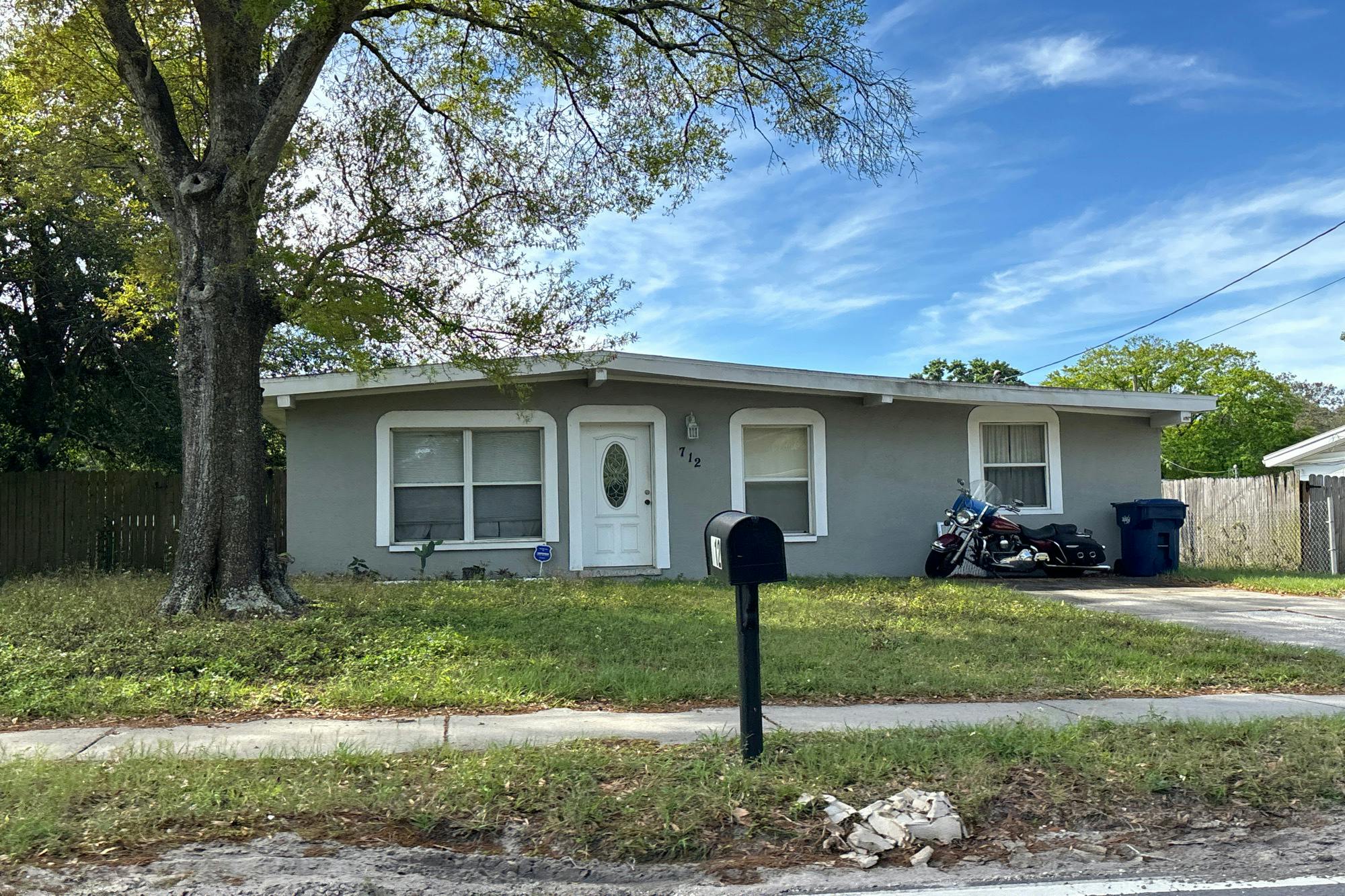 Country Club Dr, Tampa, FL 33612 #1