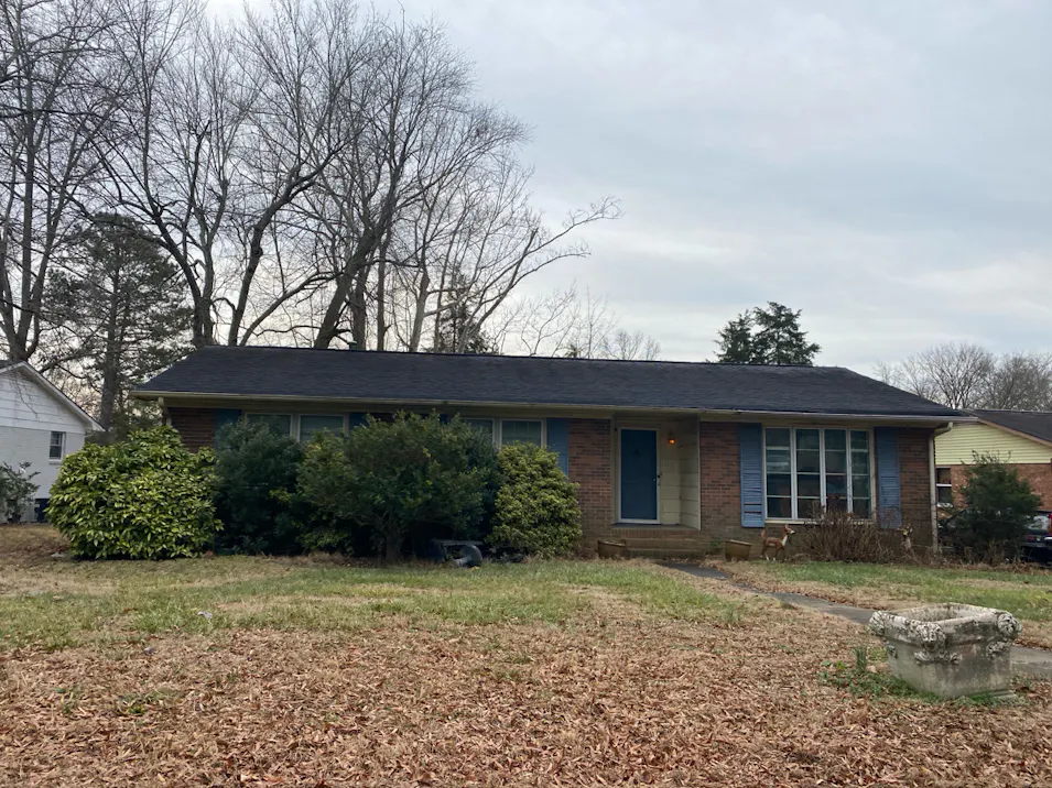 4124 Kingsland Cir Winston Salem, NC 27106, Forsyth County